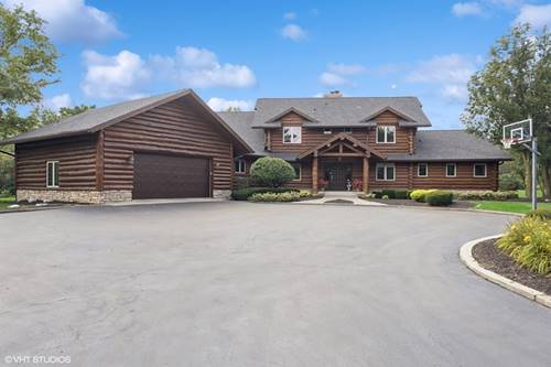 11711 Juanita, Orland Park, IL 60467
