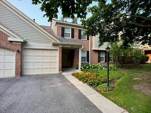 1600 Queens Unit A1, Wheeling, IL 60090