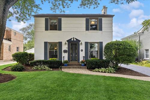 4060 Hampton, Western Springs, IL 60558