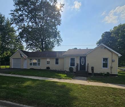900 Charles, Aurora, IL 60506
