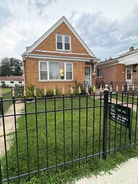 1250 W 115th, Chicago, IL 60643