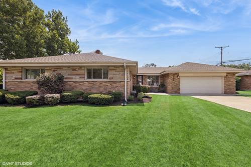 2626 Sunnyside, Westchester, IL 60154