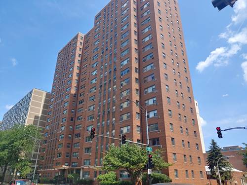2909 N Sheridan Unit 1211, Chicago, IL 60657