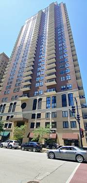 41 E 8th Unit 805, Chicago, IL 60605
