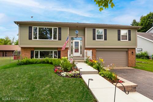 13171 Hickory, Woodstock, IL 60098