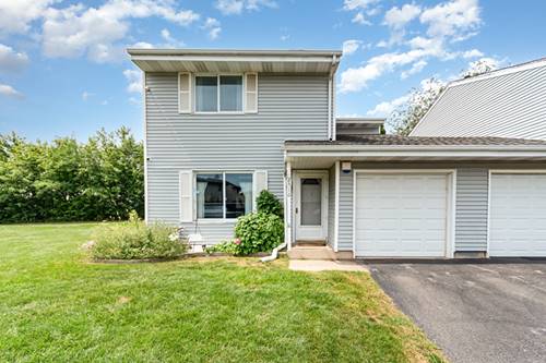 2516 Lotus, Crest Hill, IL 60403