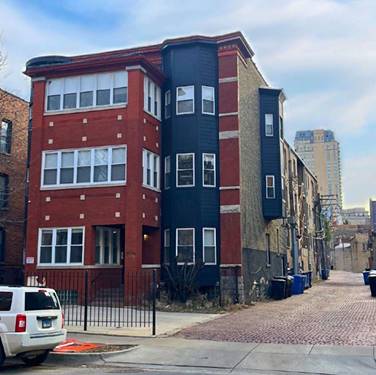 2525 N Orchard, Chicago, IL 60614