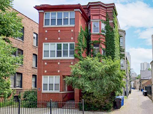 2525 N Orchard, Chicago, IL 60614