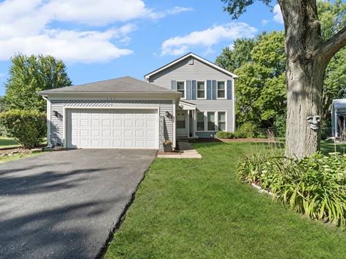 445 Travelaire, Naperville, IL 60565