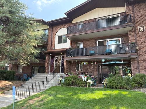 13933 James Unit 820, Crestwood, IL 60418