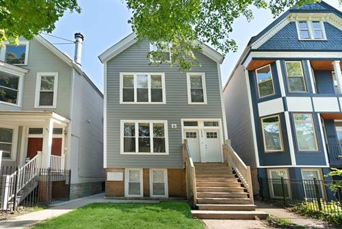 1319 W Barry Unit G, Chicago, IL 60657