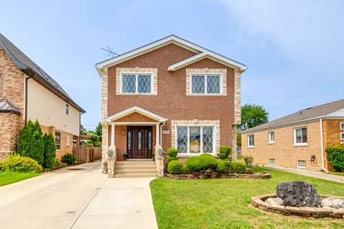 7630 N Oleander, Niles, IL 60714