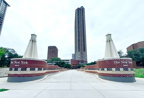 3660 N Lake Shore Unit 1309, Chicago, IL 60613