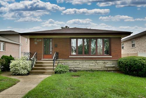 2449 Budd, River Grove, IL 60171