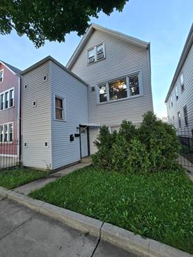 5119 S Washtenaw, Chicago, IL 60632
