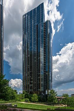 211 N Harbor Unit 2101, Chicago, IL 60601
