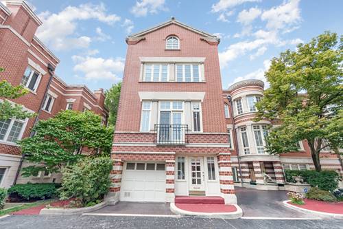 2603 N Greenview, Chicago, IL 60614