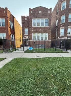 7924 S Marshfield Unit 1, Chicago, IL 60620