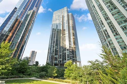 211 N Harbor Unit 1609, Chicago, IL 60601
