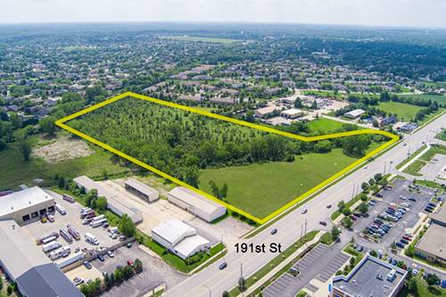 Vacant 191st, Mokena, IL 60448