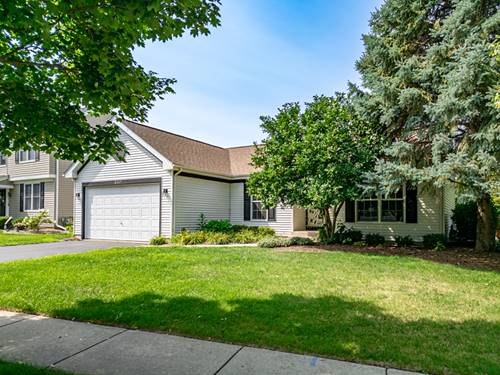 6307 Dunroven Lakes, Carpentersville, IL 60110