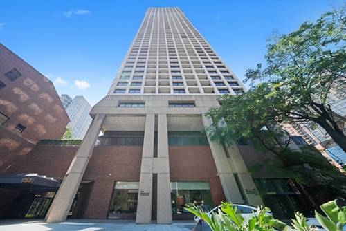 1030 N State Unit 3G, Chicago, IL 60610