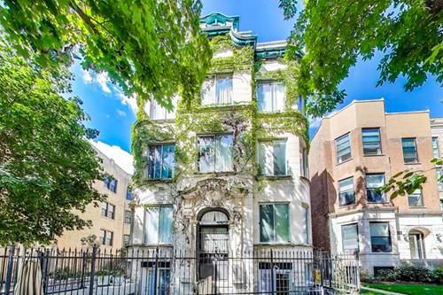 3430 N Elaine Unit 3, Chicago, IL 60657
