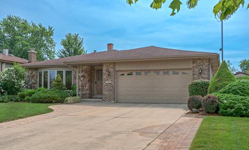 1819 Holly, Darien, IL 60561