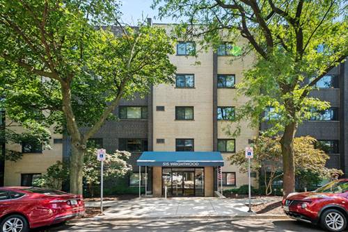 515 W Wrightwood Unit 510, Chicago, IL 60614