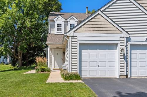 2611 Cedar Glade Unit 204, Naperville, IL 60564