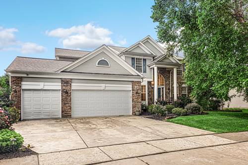 152 Rosewood, Streamwood, IL 60107