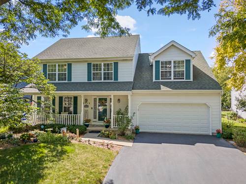 3115 Compton, Aurora, IL 60504