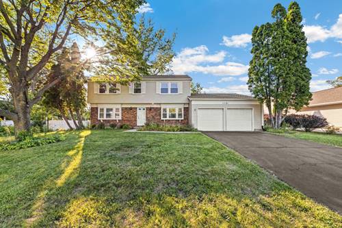1121 Belmar, Buffalo Grove, IL 60089