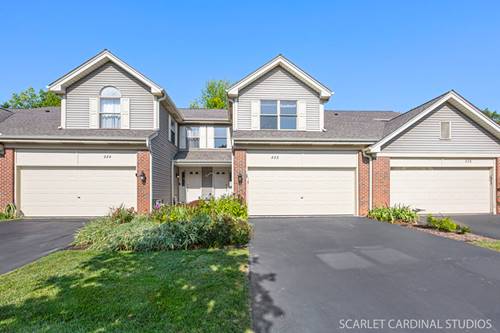 222 Woodboro, West Chicago, IL 60185