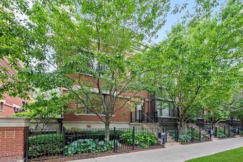 1336 S Indiana, Chicago, IL 60605