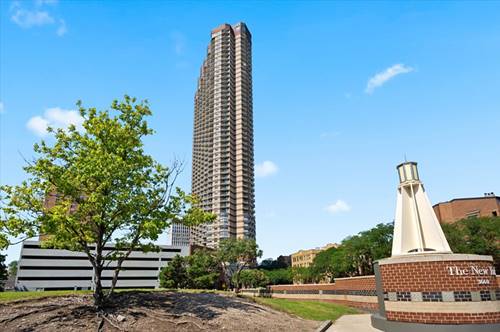 3660 N Lake Shore Unit 1407, Chicago, IL 60613
