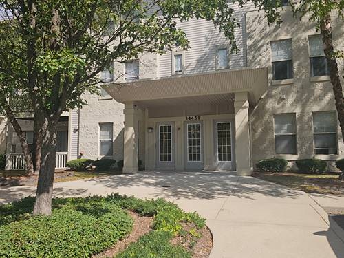 34451 N Old Walnut Unit 302, Gurnee, IL 60031