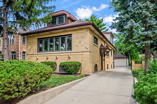 2009 Linden, Park Ridge, IL 60068