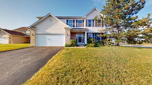 2288 Grande Trail, Yorkville, IL 60560