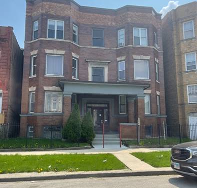 3341 W Adams Unit 2W, Chicago, IL 60624