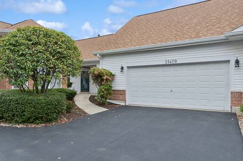 21409 W Douglas, Plainfield, IL 60544