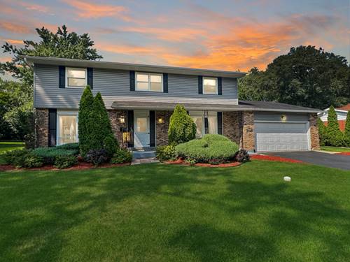 20640 Promethian, Olympia Fields, IL 60461