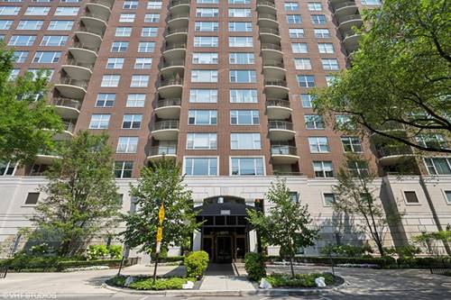 1301 N Dearborn Unit 906, Chicago, IL 60610