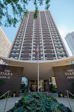 6145 N Sheridan Unit 14D, Chicago, IL 60660
