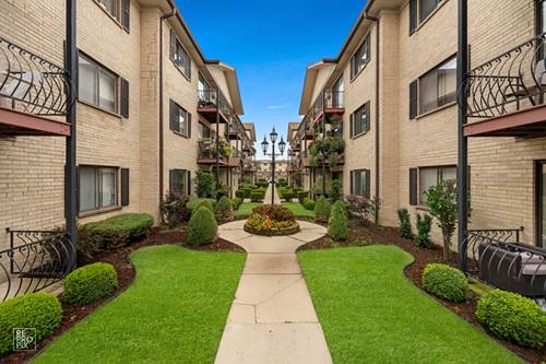 5151 N East River Unit 331D, Chicago, IL 60656