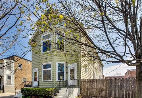 25 Webster Unit 2, Highwood, IL 60040