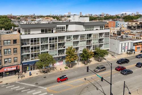1610 W Fullerton Unit 503, Chicago, IL 60614
