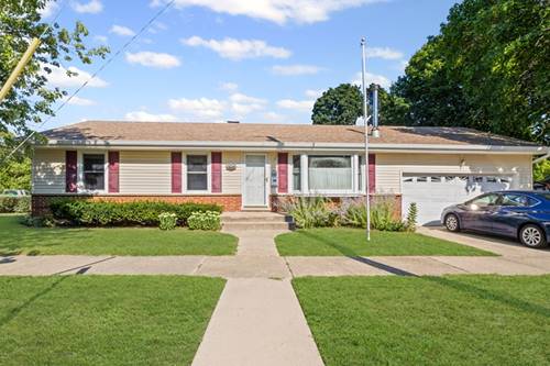 535 E Maple, Mundelein, IL 60060