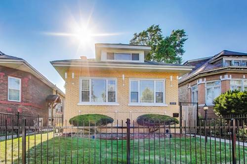 9118 S Marshfield, Chicago, IL 60620