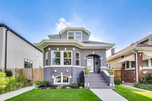 5524 N Luna, Chicago, IL 60630